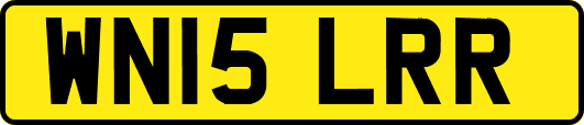 WN15LRR