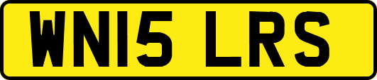 WN15LRS