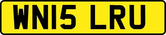 WN15LRU
