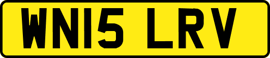 WN15LRV
