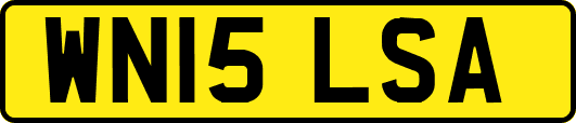 WN15LSA