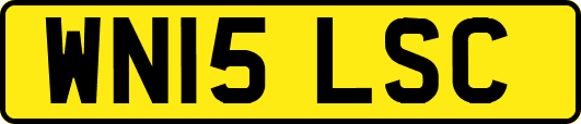 WN15LSC