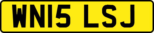 WN15LSJ