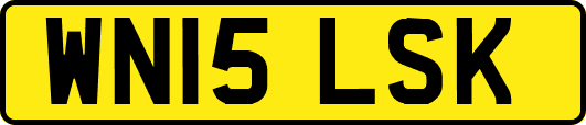WN15LSK
