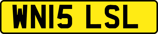 WN15LSL