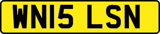 WN15LSN