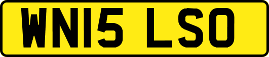 WN15LSO