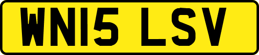 WN15LSV