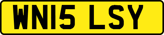 WN15LSY