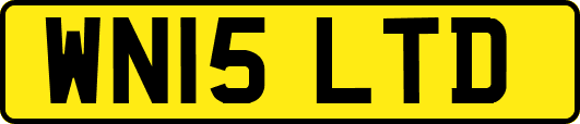 WN15LTD