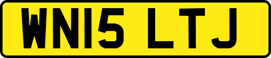 WN15LTJ