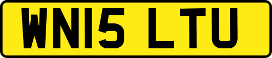WN15LTU