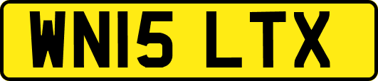 WN15LTX