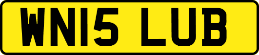 WN15LUB
