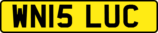 WN15LUC