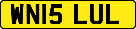 WN15LUL