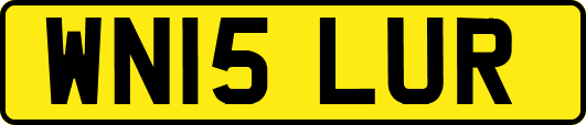 WN15LUR