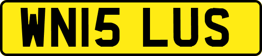 WN15LUS