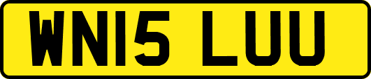 WN15LUU