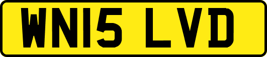 WN15LVD