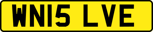 WN15LVE