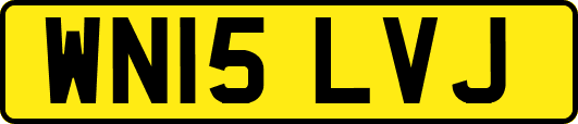 WN15LVJ