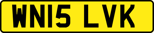 WN15LVK