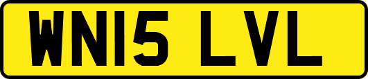 WN15LVL