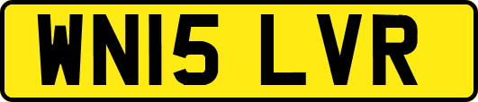 WN15LVR