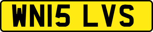 WN15LVS