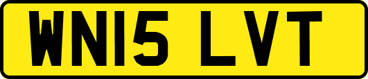 WN15LVT