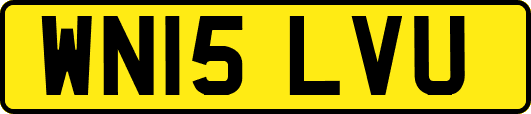 WN15LVU