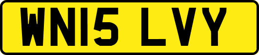 WN15LVY
