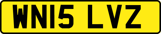 WN15LVZ