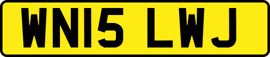 WN15LWJ