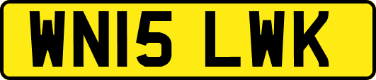 WN15LWK