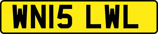 WN15LWL