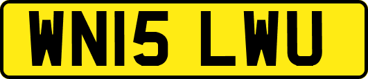 WN15LWU