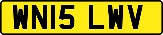 WN15LWV