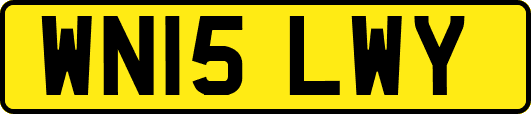 WN15LWY