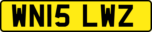 WN15LWZ