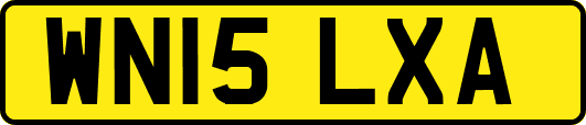 WN15LXA