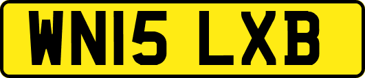 WN15LXB