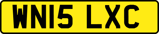 WN15LXC