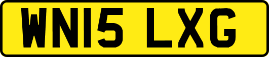 WN15LXG