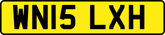 WN15LXH