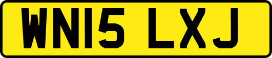 WN15LXJ