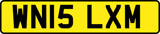 WN15LXM