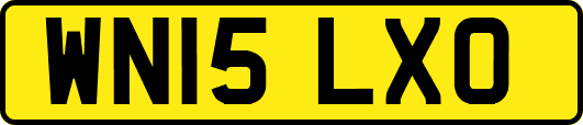 WN15LXO