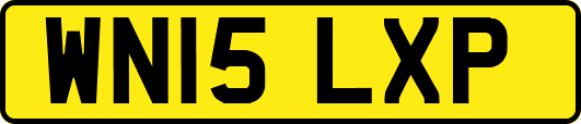 WN15LXP